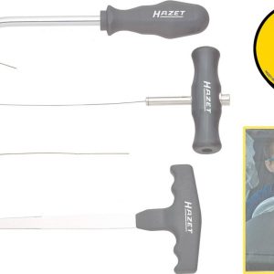 Drut tnący, kwadratowy Hazet 4852-6 4852-6 Drut tnący, kwadratowy Hazet 4852-6 4852-6