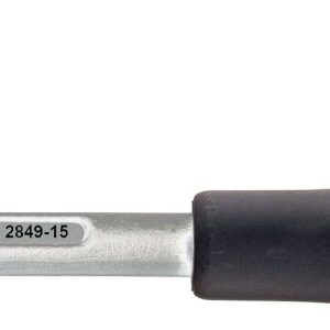 Hazet 2849-15 Klucz do turbosprężarki Hazet 2849-15 Klucz do turbosprężarki