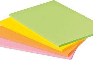 Notatka samoprzylepna Post-it 7100043258 203 mm x 152 mm 180 ark. Notatka samoprzylepna Post-it 7100043258 203 mm x 152 mm 180 ark.