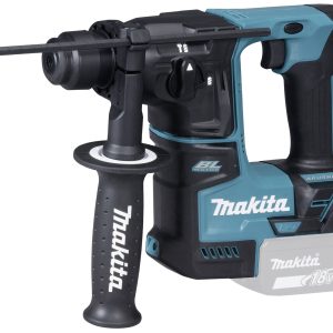 Makita DHR171Z SDS-Plus-Młotowiertarka akumulatorowa 18 V Li-Ion bez akumulatora Makita DHR171Z SDS-Plus-Młotowiertarka akumulatorowa 18 V Li-Ion bez akumulatora
