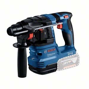 Bosch Professional GBH 18V-22 SDS-Plus-Młotowiertarka akumulatorowa 18 V bez akumulatora, bez ładowarki B-Ware (uszkodzo Bosch Professional GBH 18V-22 SDS-Plus-Młotowiertarka akumulatorowa 18 V bez akumulatora, bez ładowarki B-Ware (uszkodzo