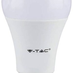 Żarówka LED V-TAC 217260 E-27 8.5 W 806 lm ciepła biel 1 szt. Żarówka LED V-TAC 217260 E-27 8.5 W 806 lm ciepła biel 1 szt.