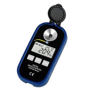 Refraktometr PCE Instruments PCE-DRC 2 Refraktometr PCE Instruments PCE-DRC 2