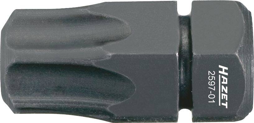 Bit Torx T 45 Hazet 2597-01 2597-01 1 szt. - obrazek 1
