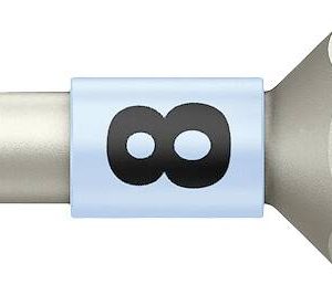 Bit Torx TX 8 Wera 867/4 05060505001 1 szt. Bit Torx TX 8 Wera 867/4 05060505001 1 szt.