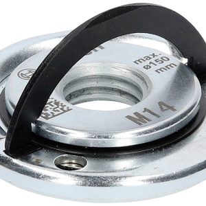 Nakrętka M14 Bosch Accessories 2608000684 Nakrętka M14 Bosch Accessories 2608000684