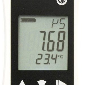 Konduktometr VOLTCRAFT LWT-110, przewodność, oporność Konduktometr VOLTCRAFT LWT-110, przewodność, oporność