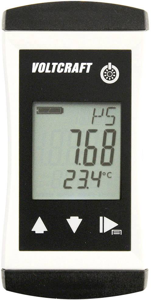 Konduktometr VOLTCRAFT LWT-110, przewodność, oporność