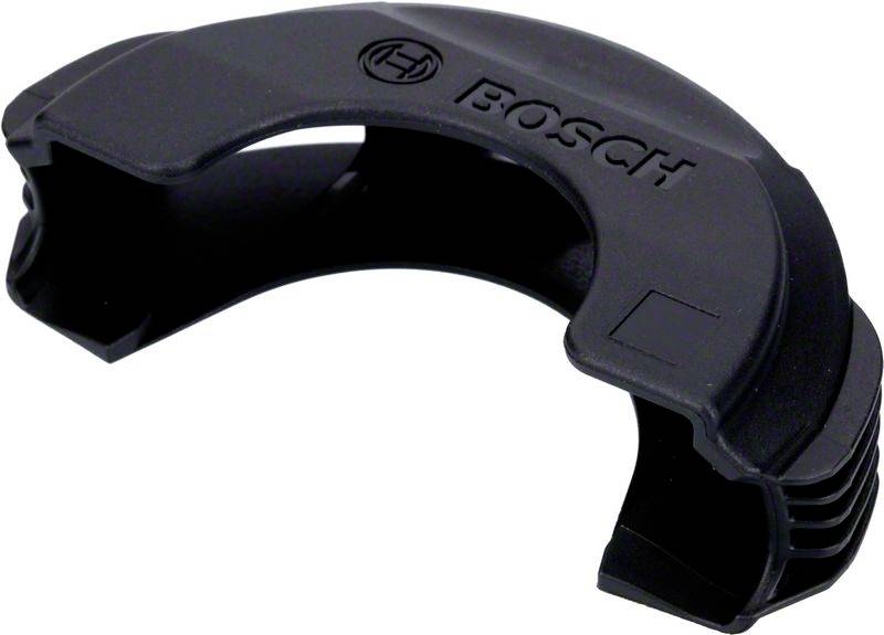 Osłona kombinowana do cięcia, przypinana, plastikowa, 100 mm Bosch Accessories 2608000753 - obrazek 1