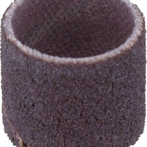 Papier ścierny tuleja Dremel 432 2615043232 6 szt. Papier ścierny tuleja Dremel 432 2615043232 6 szt.