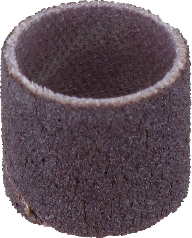 Papier ścierny tuleja Dremel 432 2615043232 6 szt. - obrazek 1