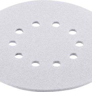 Papier ścierny ekscentryczny Flex D225-10 MF-P150 VE12 531905 12 szt. Papier ścierny ekscentryczny Flex D225-10 MF-P150 VE12 531905 12 szt.