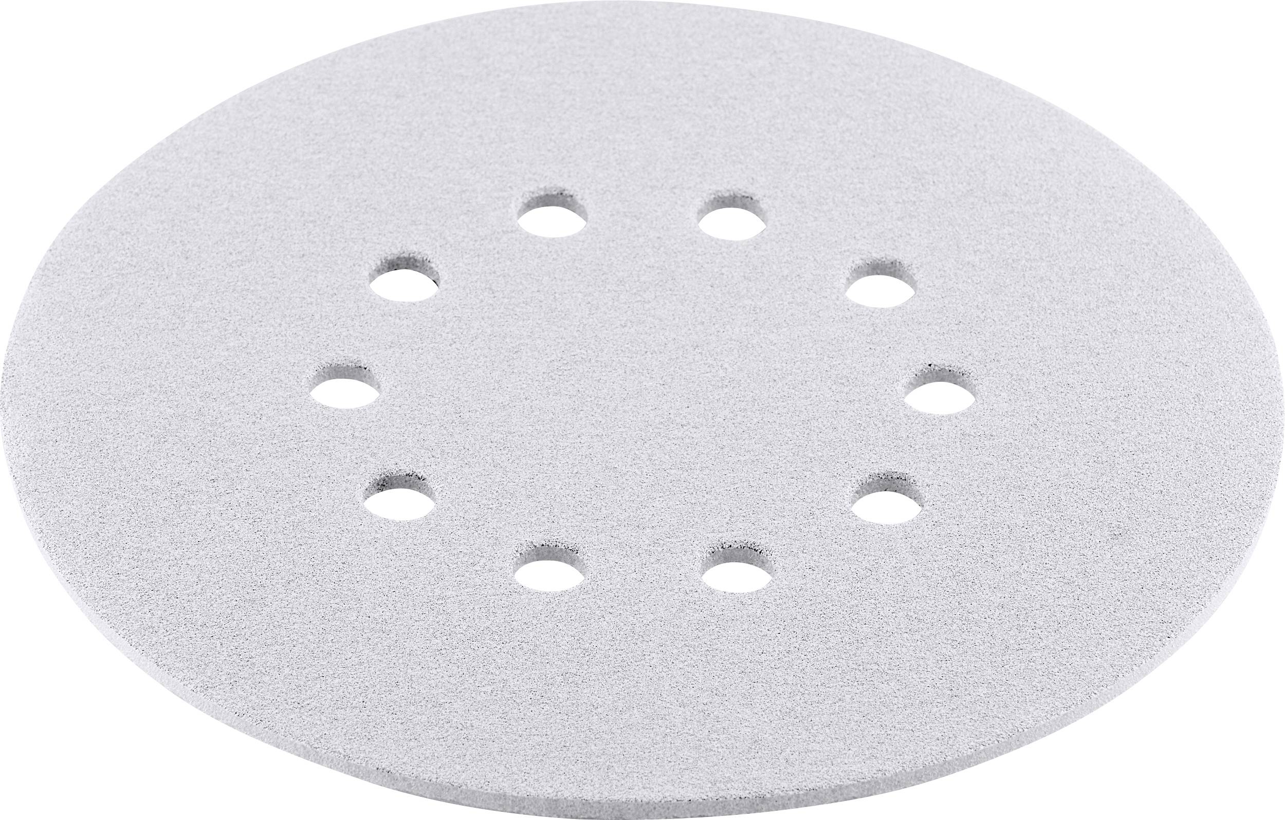 Papier ścierny ekscentryczny Flex D225-10 MF-P150 VE12 531905 12 szt. - obrazek 1