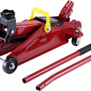 Podnośnik punktowy TOOLCRAFT TO-8578956, 2 t, Wysokość robocza: 13.5 – 33.5 cm Podnośnik punktowy TOOLCRAFT TO-8578956, 2 t, Wysokość robocza: 13.5 – 33.5 cm