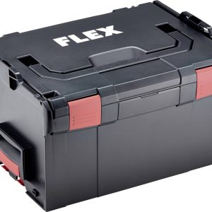 Walizka na elektronarzędzia Flex TK-L 238 414093 (D x S x W) 442 x 357 x 253 mm Walizka na elektronarzędzia Flex TK-L 238 414093 (D x S x W) 442 x 357 x 253 mm