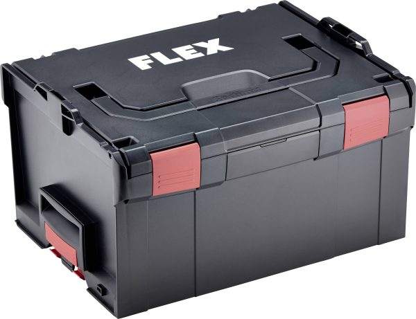 Walizka na elektronarzędzia Flex TK-L 238 414093 (D x S x W) 442 x 357 x 253 mm