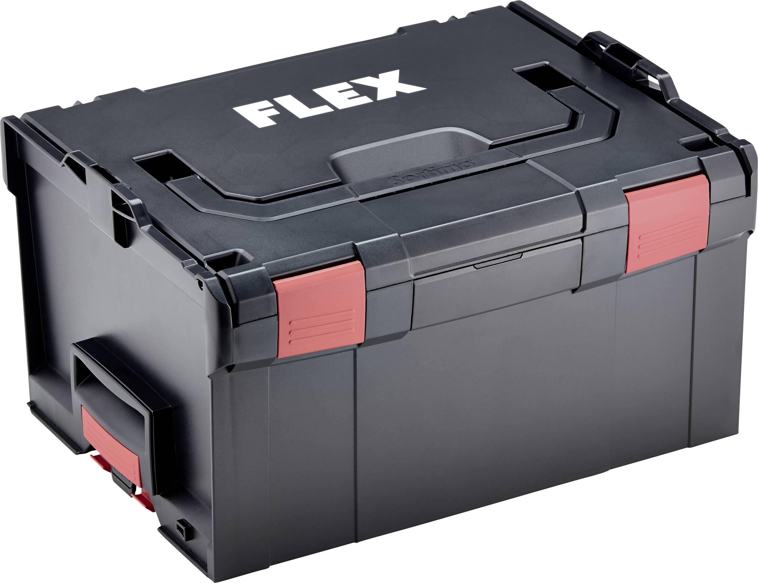 Walizka na elektronarzędzia Flex TK-L 238 414093 (D x S x W) 442 x 357 x 253 mm - obrazek 1