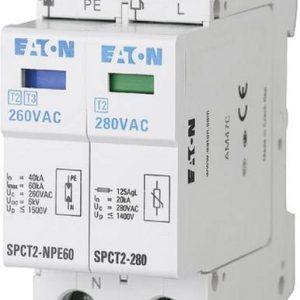 Ogranicznik Eaton 167621 1 szt. Ogranicznik Eaton 167621 1 szt.