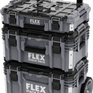 Walizka transportowa Flex TK-L SP SET-1 531461 Walizka transportowa Flex TK-L SP SET-1 531461