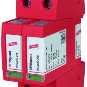 Ogranicznik DEHN 952200 1 szt. Ogranicznik DEHN 952200 1 szt.