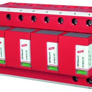 Ogranicznik DEHN 951400 1 szt. Ogranicznik DEHN 951400 1 szt.