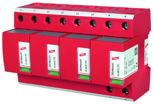 Ogranicznik DEHN 951400 1 szt. - obrazek 1