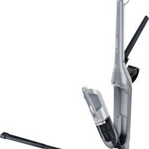 Bosch Akkustaubsauger 28,0V „2in1” Flexxo Gen2 Serie 4 concrete silver Odkurzacz bezworkowy