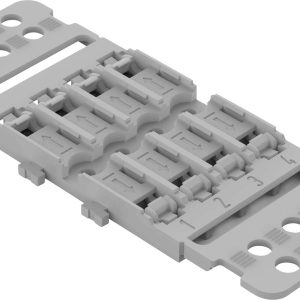 WAGO 221-2504 Adapter mocujący 5 szt. WAGO 221-2504 Adapter mocujący 5 szt.