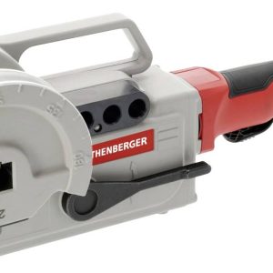 Zestaw giętarki do rur ROBEND 4000 E, 15-18-22-28 AMP Rothenberger 1000004191 Zestaw giętarki do rur ROBEND 4000 E, 15-18-22-28 AMP Rothenberger 1000004191