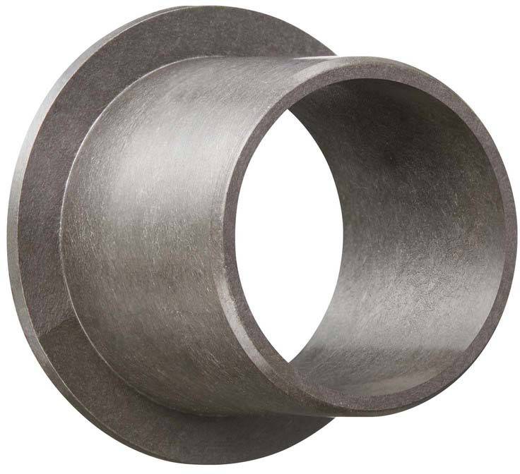 Łożysko ślizgowe igus GFM-1214-12 Średnica otworu 12 mm - obrazek 1