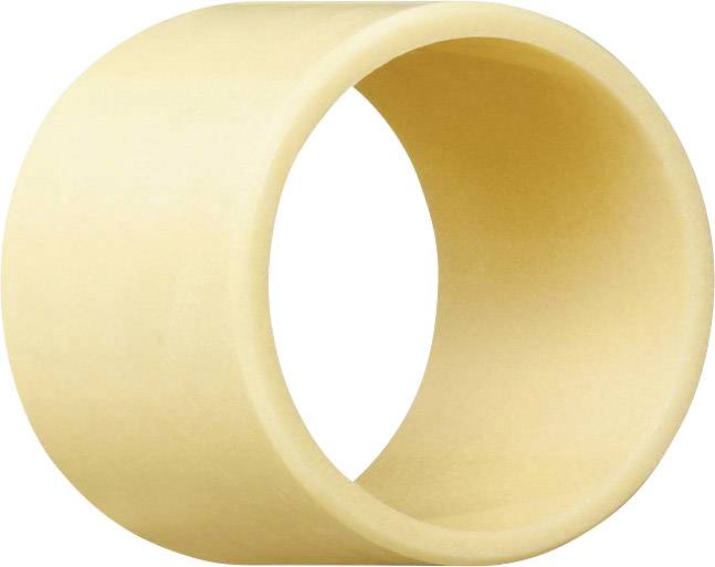 Łożysko ślizgowe igus JSM-2023-20 Średnica otworu 20 mm - obrazek 1