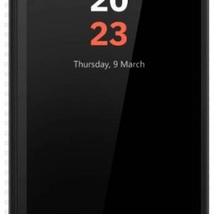 Volla Phone X23 Smartfon LTE Outdoor Dual-SIM 128 GB 15.5 cm (6.1 cal) 48 MPx Ubuntu Touch czarny Volla Phone X23 Smartfon LTE Outdoor Dual-SIM 128 GB 15.5 cm (6.1 cal) 48 MPx Ubuntu Touch czarny