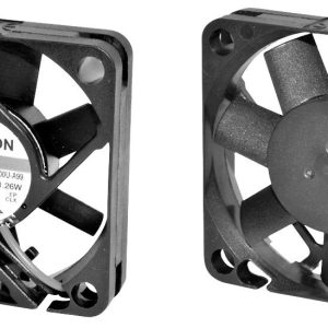 Wentylator osiowy Sunon ME45101V1-000U-A99, 12 V/DC, 20.04 m³/h, (D x S x W) 10 x 45 x 45 mm Wentylator osiowy Sunon ME45101V1-000U-A99, 12 V/DC, 20.04 m³/h, (D x S x W) 10 x 45 x 45 mm