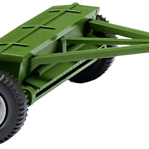 Wiking 0888 02 H0 Model pojazdu rolniczego Amazone Rolkowy rozsiewacz nawozów Wiking 0888 02 H0 Model pojazdu rolniczego Amazone Rolkowy rozsiewacz nawozów