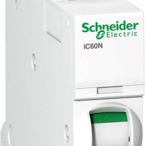Wyłącznik automatyczny Schneider Electric A9F03116 A9F03116, 230 V, 16 A Wyłącznik automatyczny Schneider Electric A9F03116 A9F03116, 230 V, 16 A