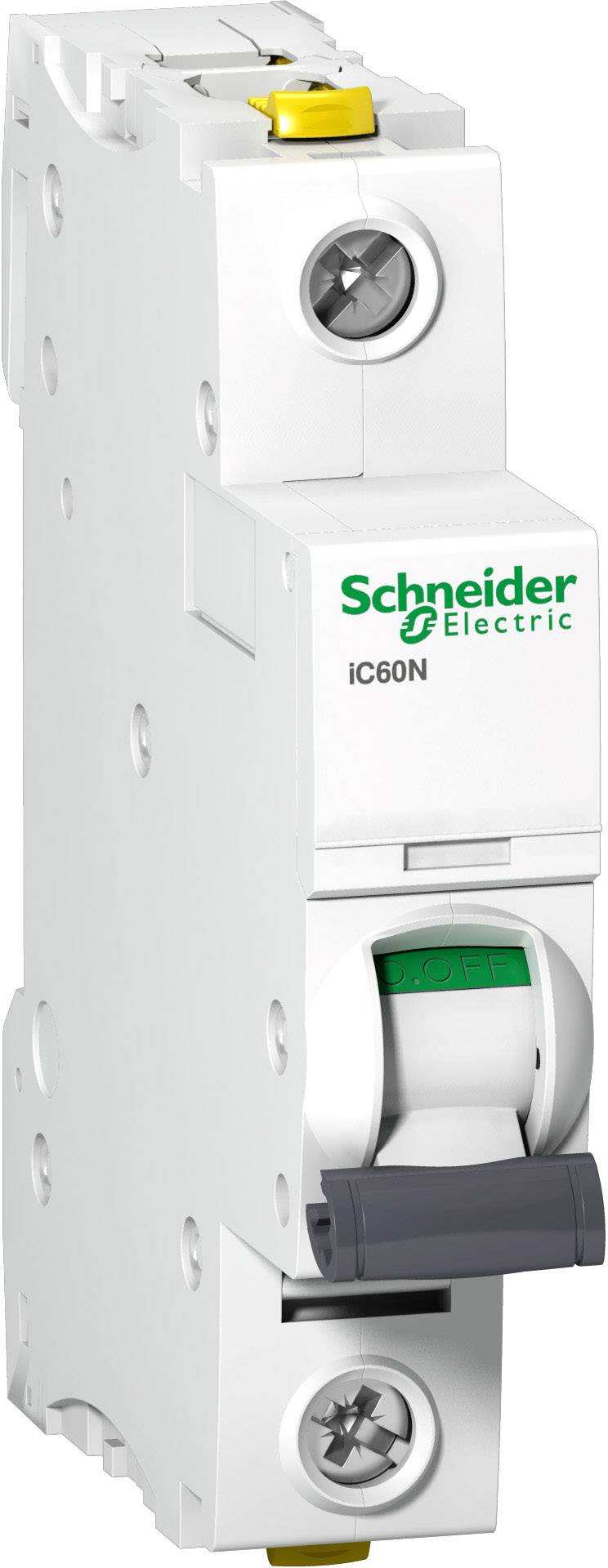 Wyłącznik automatyczny Schneider Electric A9F04102 A9F04102, 230 V, 2 A - obrazek 1
