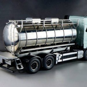 ScaleClub 55033 1:14 Przyczepa cysterna 1 szt.