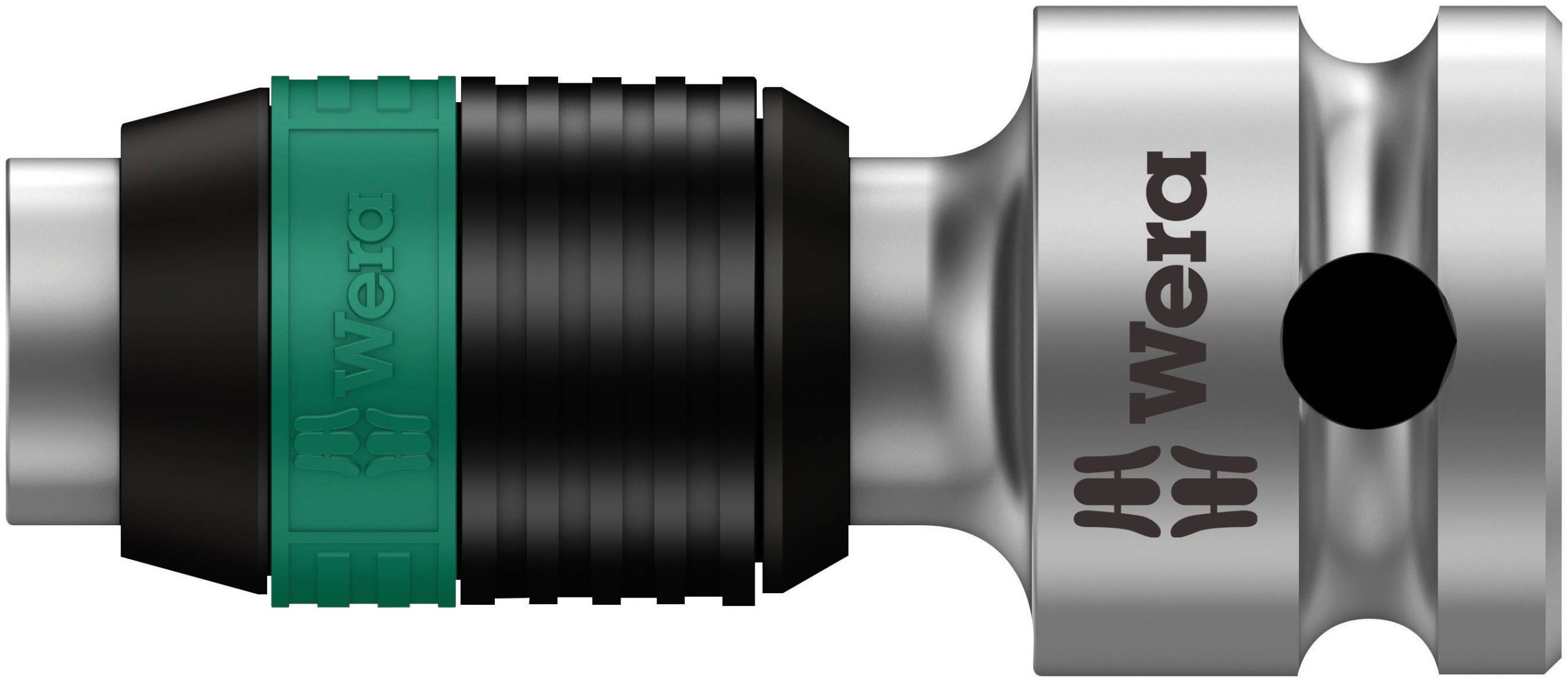 Wera 8784 B1 05003590001 Kwadrat solidny 10 mm (3/8 cala) - obrazek 1
