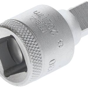 Gedore 1930 6143000 Adapter redukcyjny do nasadek Końcówka wkrętaka 1/2″ (12.5 mm) 38.5 mm 1 szt. Gedore 1930 6143000 Adapter redukcyjny do nasadek Końcówka wkrętaka 1/2″ (12.5 mm) 38.5 mm 1 szt.