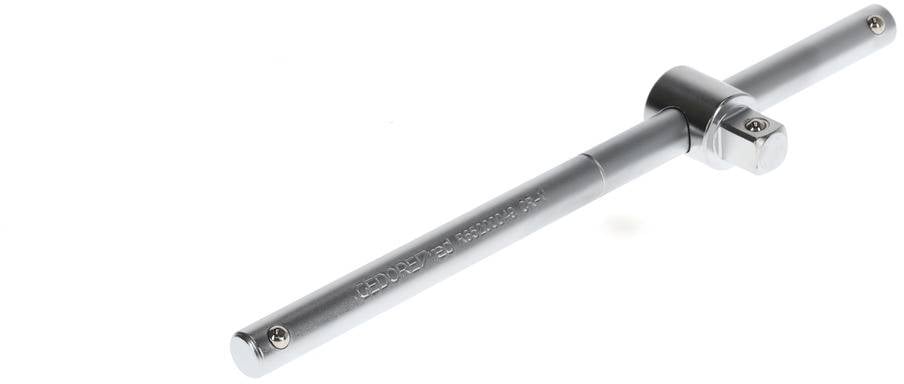Gedore RED R65200049 3300408 Pokrętło poprzeczne 12.5 mm 1/2 cal 250 mm 1 szt. - obrazek 1