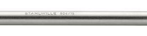 Stahlwille 504-2K/18N 13061018 Uchwyt z przegubem Końcówka wkrętaka 1/2″ (12.5 mm) 1 szt. Stahlwille 504-2K/18N 13061018 Uchwyt z przegubem Końcówka wkrętaka 1/2″ (12.5 mm) 1 szt.