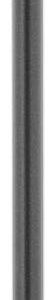 Gardena Combisystem Uchwyt aluminiowy 03715-20 150 cm