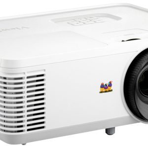 Viewsonic Rzutnik PA700W Laser 4500 ANSI lumenów 1920 x 1080 Full HD Z pilotem zdalnego sterowania, Funkcja Zoom, zinteg Viewsonic Rzutnik PA700W Laser 4500 ANSI lumenów 1920 x 1080 Full HD Z pilotem zdalnego sterowania, Funkcja Zoom, zinteg