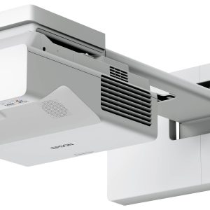 Epson Rzutnik EB-770Fi Laser 4100 ANSI lumenów 1920 x 1080 Full HD 2 wejścia VGA, zintegrowany głośnik, Interaktywny, Kr Epson Rzutnik EB-770Fi Laser 4100 ANSI lumenów 1920 x 1080 Full HD 2 wejścia VGA, zintegrowany głośnik, Interaktywny, Kr