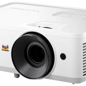 Viewsonic Rzutnik PX704HD Laser 4000 ANSI lumenów 1920 x 1200 WUXGA Z pilotem zdalnego sterowania, Funkcja Zoom, zintegr Viewsonic Rzutnik PX704HD Laser 4000 ANSI lumenów 1920 x 1200 WUXGA Z pilotem zdalnego sterowania, Funkcja Zoom, zintegr