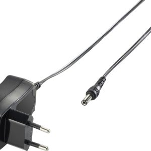 Zasilacz wtyczkowy, stałonapięciowy VOLTCRAFT FPPS 12-6W-V2 600 mA 7.2 W