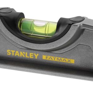 Poziomica Torpedo STANLEY 0-43-609 Poziomica Torpedo STANLEY 0-43-609