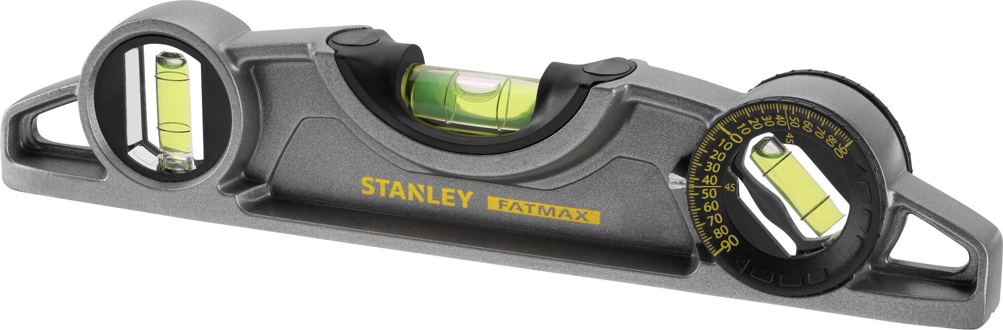 Poziomica Torpedo STANLEY 0-43-609 - obrazek 1