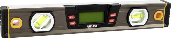 Poziomica cyfrowa Prexiso PTD250