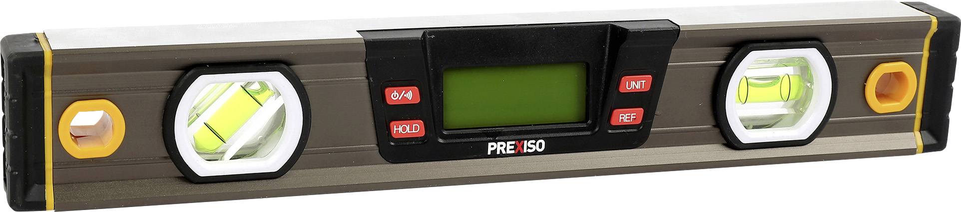 Poziomica cyfrowa Prexiso PTD250 - obrazek 1